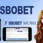 SBOBET Mobile WAP Menjadi Pilihan Para Pecinta Judi Online